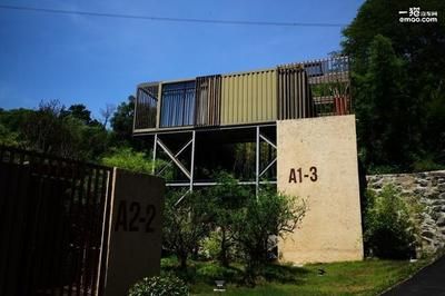 集装箱设计案例 建筑方案设计 第4张 集装箱设计案例 建筑方案设计 第4张