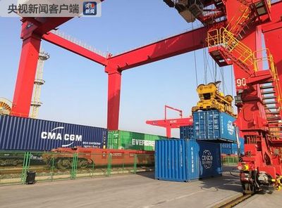集装箱运输怎么固定 北京加固设计 第3张