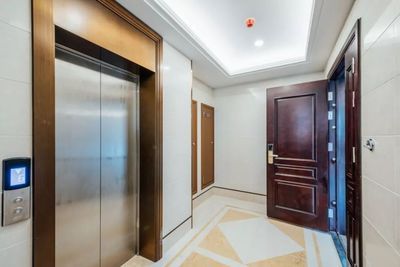 电梯用钢材做最简单的方法 钢结构蹦极设计 第4张 电梯用钢材做最简单的方法 钢结构蹦极设计 第4张