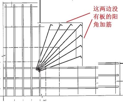 混凝土结构加固图集表示方法有哪些 建筑方案施工 第3张