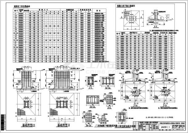 钢结构柱子基础 钢结构有限元分析设计 第3张 钢结构柱子基础 钢结构有限元分析设计 第3张