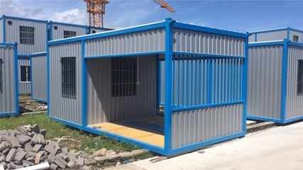 铝制集装箱优缺点 装饰工装设计 第1张
