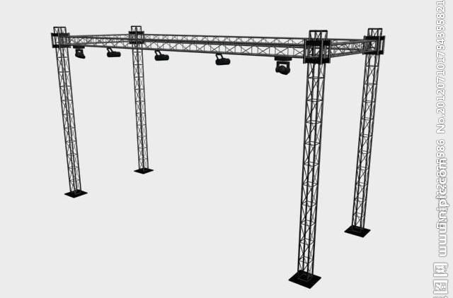 舞台搭建结构图怎么画视频(如何绘制舞台搭建结构图) 建筑方案施工 第5张 舞台搭建结构图怎么画视频(如何绘制舞台搭建结构图) 建筑方案施工 第5张
