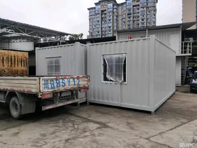 集装箱加固工作视频讲解 北京加固设计 第2张 集装箱加固工作视频讲解 北京加固设计 第2张