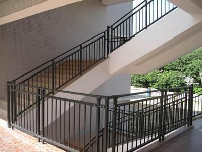 钢楼梯油漆(钢楼梯油漆施工步骤详解) 钢结构蹦极施工 第5张 钢楼梯油漆(钢楼梯油漆施工步骤详解) 钢结构蹦极施工 第5张