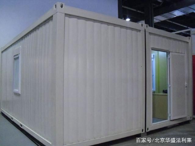 集装箱活动房结实吗安全吗能住多少年 结构桥梁钢结构施工 第2张 集装箱活动房结实吗安全吗能住多少年 结构桥梁钢结构施工 第2张