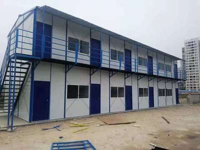 集装箱架子图片效果图（集装箱架子图片效果图的相关网址） 结构桥梁钢结构设计 第3张