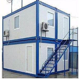 集装箱架子图片效果图（集装箱架子图片效果图的相关网址） 结构桥梁钢结构设计 第5张