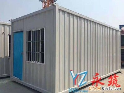集装箱箱体结构包括（关于集装箱箱体结构的详细介绍）
