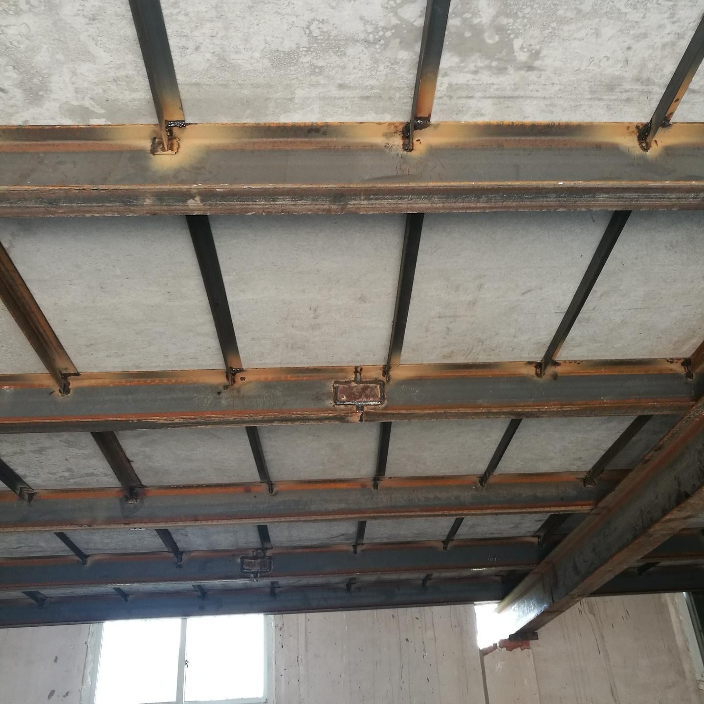 钢架构阁楼施工要多久完工呢视频 建筑方案施工 第4张 钢架构阁楼施工要多久完工呢视频 建筑方案施工 第4张