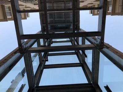 钢结构电梯安全性能怎么样啊 结构电力行业施工 第4张 钢结构电梯安全性能怎么样啊 结构电力行业施工 第4张