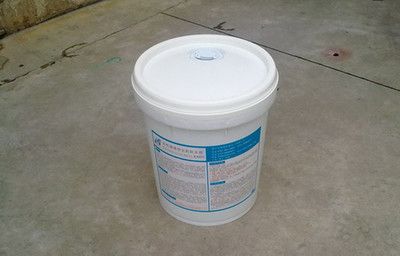 混凝土加防水剂作用