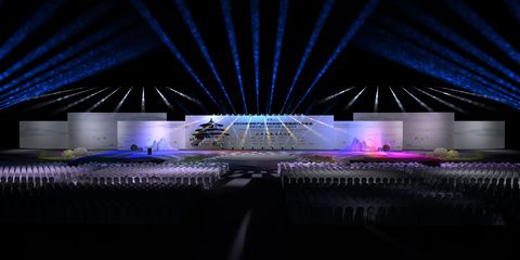 舞台搭建步骤有哪些 北京加固设计（加固设计公司） 第2张
