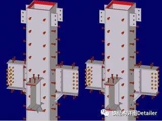 钢结构箱体引弧板焊接要求有哪些内容 结构框架设计 第2张