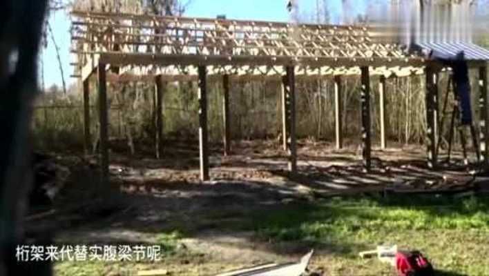 做钢结构设计压力大吗为什么 结构框架设计 第2张