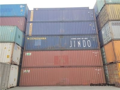 集装箱质量标准 建筑施工图设计 第3张 集装箱质量标准 建筑施工图设计 第3张