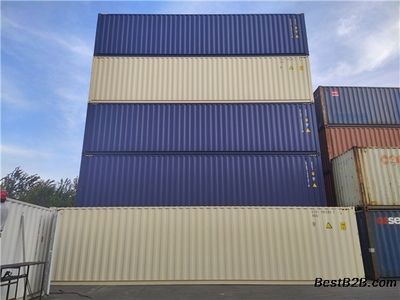 集装箱质量标准 建筑施工图设计 第4张 集装箱质量标准 建筑施工图设计 第4张