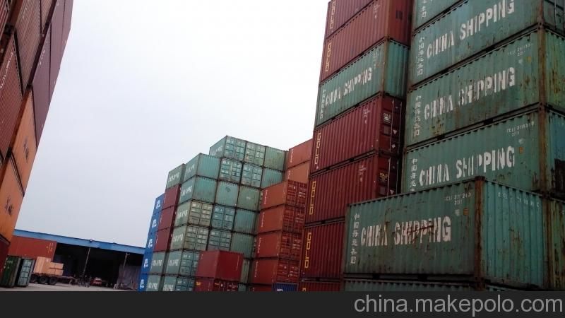 集装箱质量标准 建筑施工图设计 第5张 集装箱质量标准 建筑施工图设计 第5张