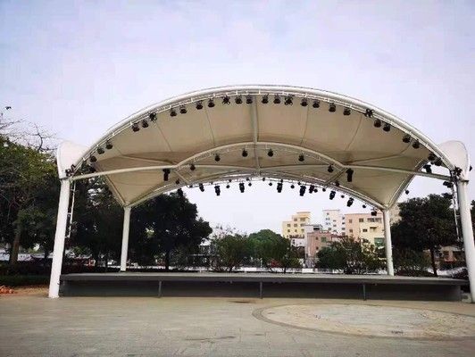 钢架结构舞台设计外观要求标准是什么(钢架结构舞台材料选择指南钢结构舞台材料选择指南) 结构地下室施工 第2张 钢架结构舞台设计外观要求标准是什么(钢架结构舞台材料选择指南钢结构舞台材料选择指南) 结构地下室施工 第2张