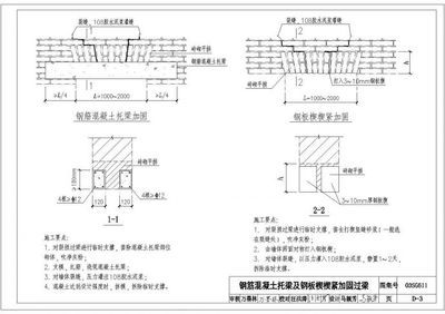 混凝土加固方案编制规范最新版(根据最新的国家标准和行业规范,对混凝土加固方案编制的详细解读) 钢结构跳台设计 第4张 混凝土加固方案编制规范最新版(根据最新的国家标准和行业规范,对混凝土加固方案编制的详细解读) 钢结构跳台设计 第4张