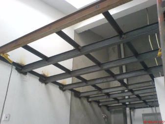 室内搭建钢结构的标准（室内搭建钢结构的主要标准和规范）
