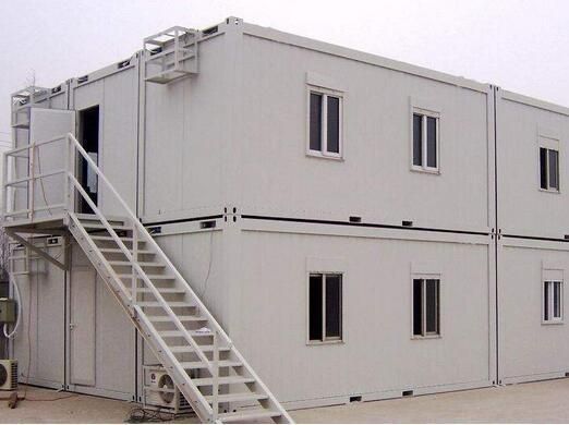 集装箱式活动房预算（不同类型集装箱式活动房的成本估算）