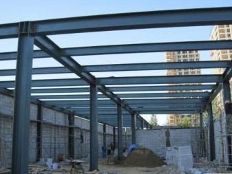 室内钢架阁楼工艺 结构要求标准规范(室内钢架阁楼工艺流程包括以下几个步骤包括以下几个方面) 结构污水处理池施工 第4张 室内钢架阁楼工艺 结构要求标准规范(室内钢架阁楼工艺流程包括以下几个步骤包括以下几个方面) 结构污水处理池施工 第4张
