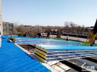 冷库建设项目申请（冷库建设项目申请流程） 北京钢结构设计问答