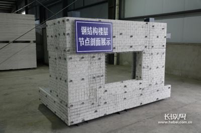 钢结构隔板做楼层隔板的做法(钢结构隔板作为楼层隔板的建造方法主要包括以下步骤) 钢结构蹦极设计 第4张 钢结构隔板做楼层隔板的做法(钢结构隔板作为楼层隔板的建造方法主要包括以下步骤) 钢结构蹦极设计 第4张