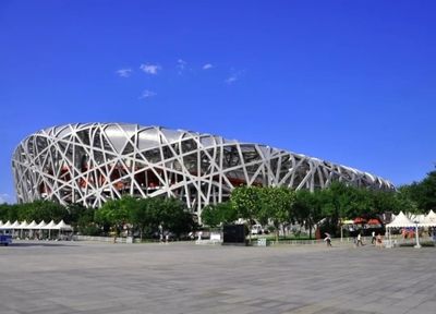 看台钢结构平台一平方多少钱（看台钢结构平台设计） 钢结构有限元分析设计 第4张