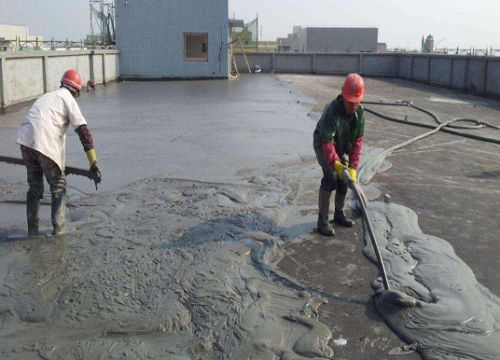 砼柱强度检测有几种方法 钢结构异形设计 第4张 砼柱强度检测有几种方法 钢结构异形设计 第4张