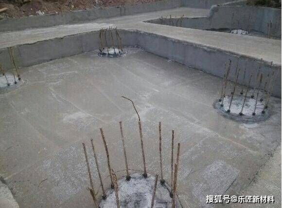 混凝土如何加固防水处理 全国钢结构厂 第4张 混凝土如何加固防水处理 全国钢结构厂 第4张
