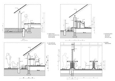 露台钢结构还是混凝土(如何选择露台搭建材料) 结构机械钢结构施工 第5张 露台钢结构还是混凝土(如何选择露台搭建材料) 结构机械钢结构施工 第5张