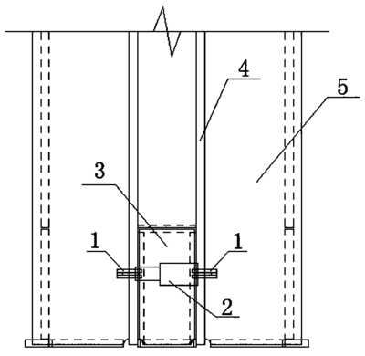 钢结构箱型柱焊接规范（钢结构箱型柱的焊接规范）
