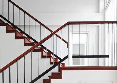 钢结构楼梯报价单表格大全(钢结构楼梯报价) 装饰工装设计 第5张 钢结构楼梯报价单表格大全(钢结构楼梯报价) 装饰工装设计 第5张