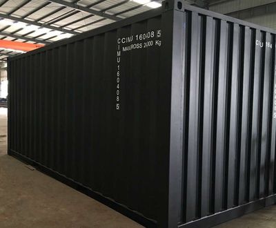 集装箱钢材规格型号大全 钢结构网架施工 第2张 集装箱钢材规格型号大全 钢结构网架施工 第2张