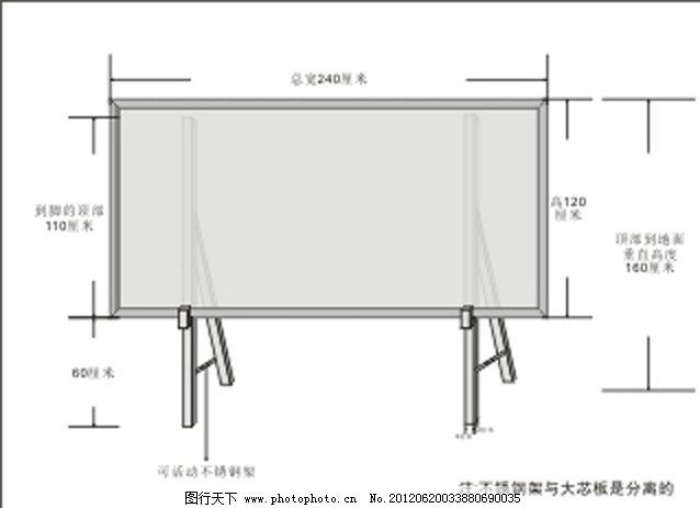 钢架展板图(钢架展板图如何选择) 结构桥梁钢结构施工 第2张 钢架展板图(钢架展板图如何选择) 结构桥梁钢结构施工 第2张
