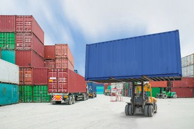 集装箱前框(集装箱前框是集装箱的重要组成部分) 建筑方案施工 第5张 集装箱前框(集装箱前框是集装箱的重要组成部分) 建筑方案施工 第5张