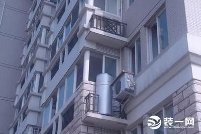 自建房装空气能热水器好吗(空气能热水器在北方冬季表现) 钢结构玻璃栈道施工 第1张 自建房装空气能热水器好吗(空气能热水器在北方冬季表现) 钢结构玻璃栈道施工 第1张