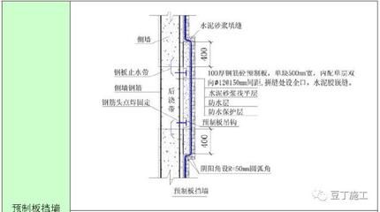 混凝土设计加固规范标准(《混凝土结构加固设计规范》gb50367-2013) 钢结构玻璃栈道施工 第1张 混凝土设计加固规范标准(《混凝土结构加固设计规范》gb50367-2013) 钢结构玻璃栈道施工 第1张