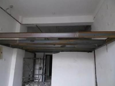 装修搭建隔层钢结构怎么做（装修搭建隔层钢结构基本步骤） 结构电力行业施工 第5张