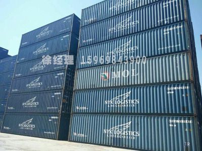 集装箱 配件 北京加固设计 第3张 集装箱 配件 北京加固设计 第3张
