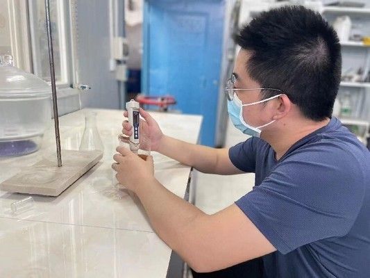 混凝土凝固加强剂(混凝土凝固加强剂主要用于提高混凝土的强度、结构稳定性) 结构框架设计 第3张 混凝土凝固加强剂(混凝土凝固加强剂主要用于提高混凝土的强度、结构稳定性) 结构框架设计 第3张