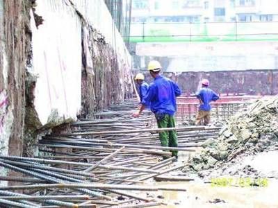 钢筋混凝土植筋规范 结构工业钢结构设计 第5张 钢筋混凝土植筋规范 结构工业钢结构设计 第5张