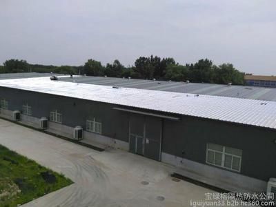 厂房建筑设计的环保材料有哪些？（如何打造绿色环保的厂房装修设计）