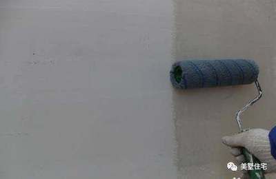 罩面漆喷涂间隔时间(墙面喷漆间隔时间) 结构地下室设计 第3张 罩面漆喷涂间隔时间(墙面喷漆间隔时间) 结构地下室设计 第3张