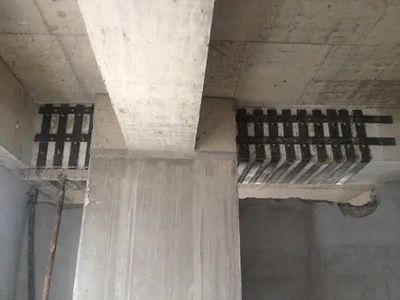 梁加固后承载能力提升多少 北京钢结构设计 第2张 梁加固后承载能力提升多少 北京钢结构设计 第2张