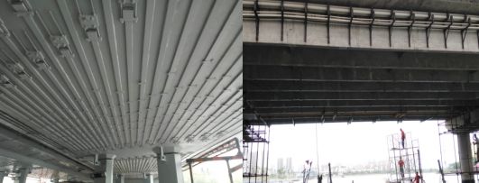 梁加固后承载能力提升多少 北京钢结构设计 第5张 梁加固后承载能力提升多少 北京钢结构设计 第5张