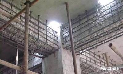 梁加固后承载能力提升多少 北京钢结构设计 第4张 梁加固后承载能力提升多少 北京钢结构设计 第4张