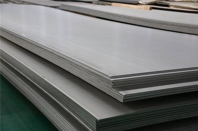 白钢板材规格选择指南 结构污水处理池设计 第4张